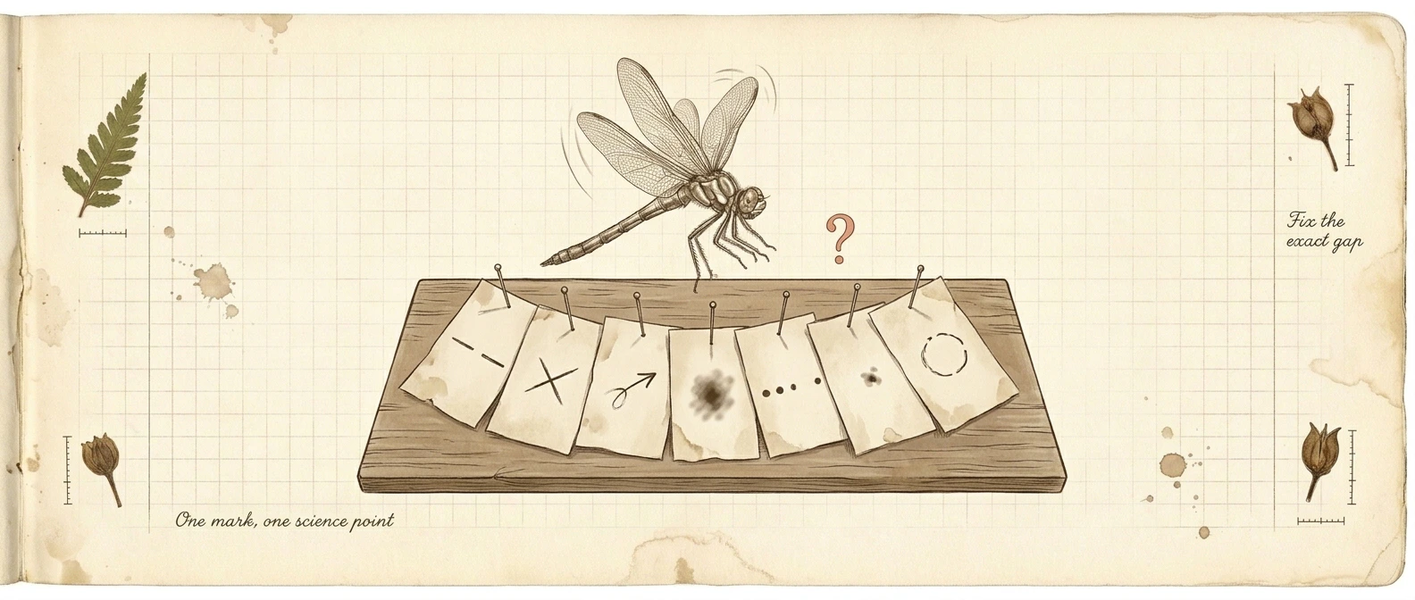 7 PSLE Science OEQ Mistakes That Lose Marks
